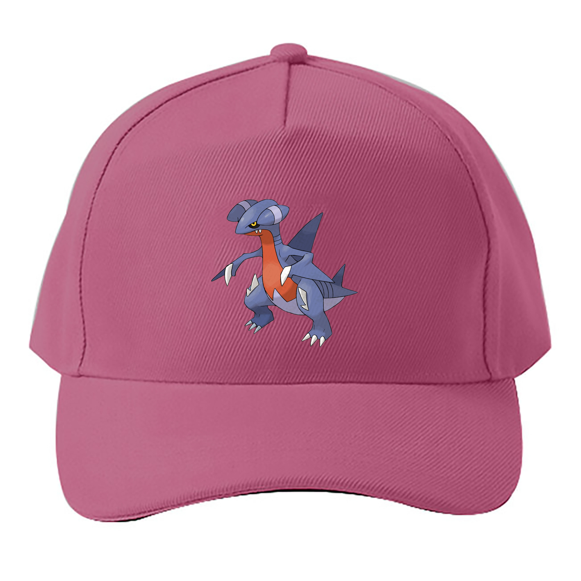 （画像用） ポケットモンスター Pokémon ベースボールキャップ 綿100％ 男女兼用 帽子 スポーツ